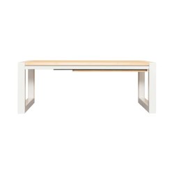 Wittem Natur Expendable | Dining tables | JOHANENLIES