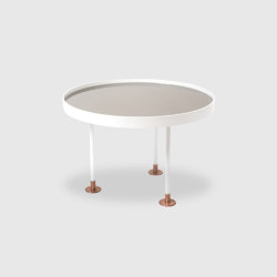 Mirror Table 11, 60 | Coffee tables | Scherlin