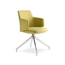 Melody Meeting 360,F70-N6 | Chaises | LD Seating