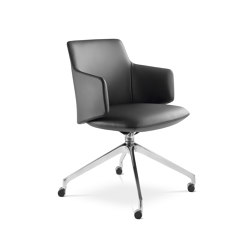 Melody Meeting 360,F75-N6 | Chairs | LD Seating