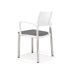 3652/4 Arn | Chaises | Kusch+Co