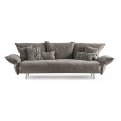 Madame C. | Sofas | Bonaldo