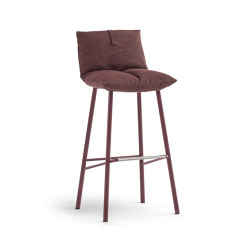 Pil too | Bar stools | Bonaldo