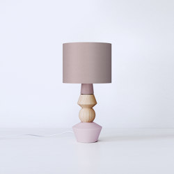 Cubit Lampe | Table lights | Cubit