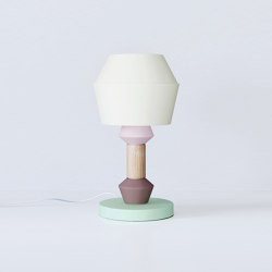 Cubit Lampe | Table lights | Cubit
