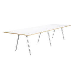 1500 | Dining tables | Thonet