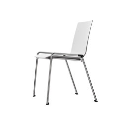S 260 | Chairs | Thonet