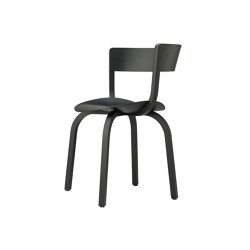 404 F | without armrests | Thonet