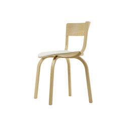 404 SP | without armrests | Thonet