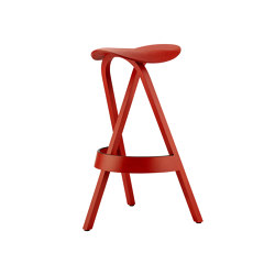 404 H | Bar stools | Thonet