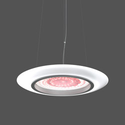 Ring of Fire® FerroMurano Pendant luminaires | Suspended lights | RZB - Leuchten