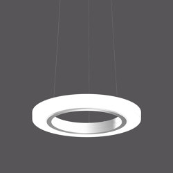 Ring of Fire® Pendant luminaires