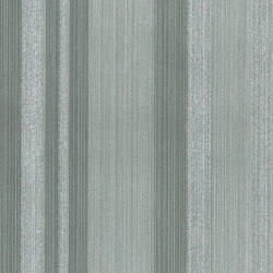 Infinity matt/shiny rayon stripe inf2488 | Drapery fabrics | Omexco