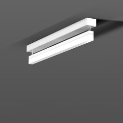 Less is more® 21 Ceiling and wall luminaires