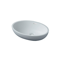 Bowls | Como | Single wash basins | Rosskopf + Partner