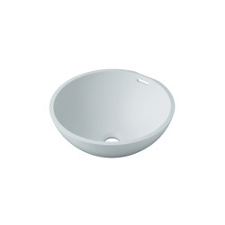 Bowls | Rotondo | Single wash basins | Rosskopf + Partner
