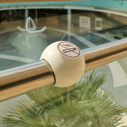 Avonite® | Interior Abdali Mall | Symbols / Signs | Rosskopf + Partner