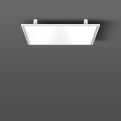Sidelite® ECO
Ceiling and wall luminaires