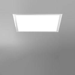 Sidelite® ECO
Deckeneinlegeleuchten, Deckeneinbauleuchten | Recessed ceiling lights | RZB - Leuchten
