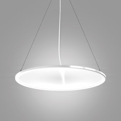 Sidelite® ECO Round
Pendant luminaires | Suspended lights | RZB - Leuchten