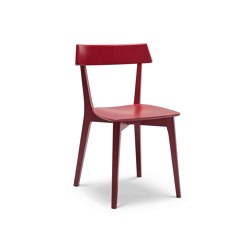 Ariston 109 | Chairs | ORIGINS 1971