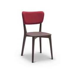 Capitol Soft 132 | Chairs | ORIGINS 1971