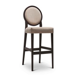 Medaillon 195 | Bar stools | ORIGINS 1971