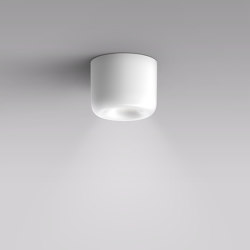 CAVITY Ceiling | white | Spotlights | serien.lighting