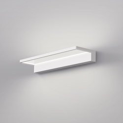 CRIB Wall | white | Lampade parete | serien.lighting