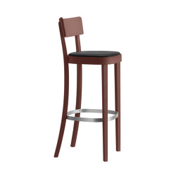 classic bar stool | Bar stools | horgenglarus