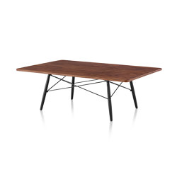 Eames Coffee Table | Coffee tables | Herman Miller