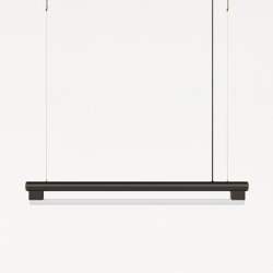 Eiffel Pendant Light | 1000 | Suspended lights | Frama