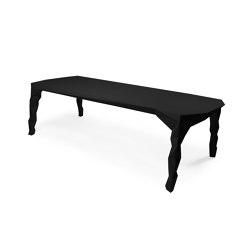 Rock Grand Table | Dining tables | JSPR