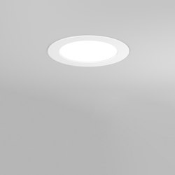 Toledo Flat Recessed downlights | Recessed ceiling lights | RZB - Leuchten