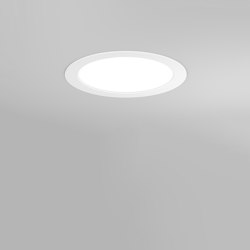 Toledo Flat Recessed downlights | Recessed ceiling lights | RZB - Leuchten