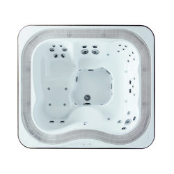 Profile | Whirlpools | Jacuzzi®