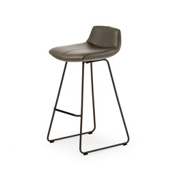 LX659 | Bar stools | Leolux LX