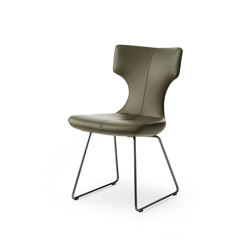LX663 | Chairs | Leolux LX