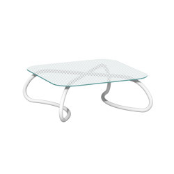 Loto Relax 95 | Coffee tables | NARDI S.p.A.