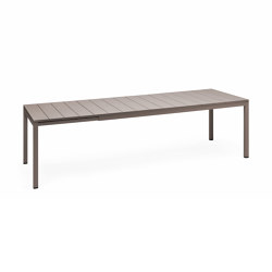 Rio 210 Extensible | Dining tables | NARDI S.p.A.