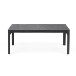 Net Table 100 | Tabletop rectangular | NARDI S.p.A.