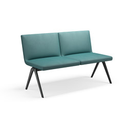 A-Bench 9791-201 | Benches | Brunner