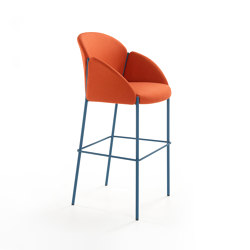Andrea barstool | Bar stools | Artifort