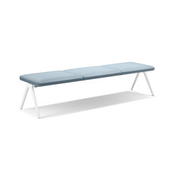 A-Bench 9191-300 | Benches | Brunner