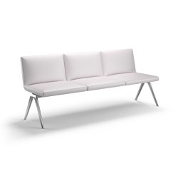 A-Bench 9791-301 | Benches | Brunner