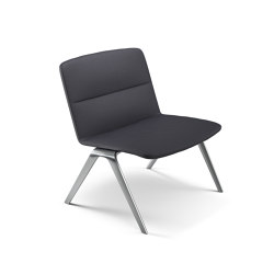 A-Lounge 9741 | Chairs | Brunner
