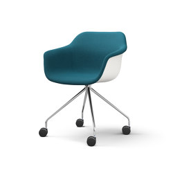 crona light touch 6311/TA | Chairs | Brunner
