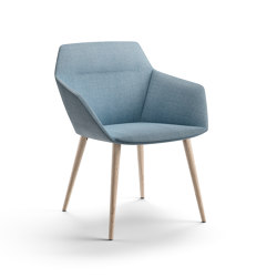 ray soft 9613/A | Chairs | Brunner