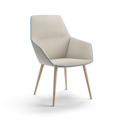 ray soft 9625/A | Chairs | Brunner