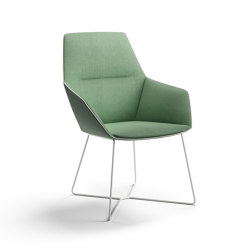 ray soft 9624/A | Chairs | Brunner